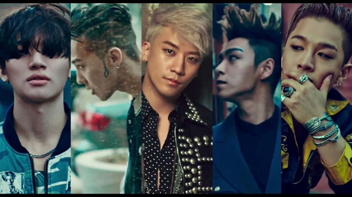 Unveiling the Deeper Meaning of BIGBANG's Loser MV