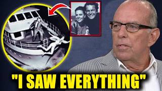 To This DAY, the CAPTAIN Finally DARES to REVEAL the TRUTH About Natalie Wood’s DEATH