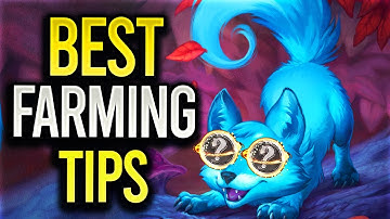 The Ultimate Guide on How to Get The Most Coins, Exp & Tasks! | Hearthstone Mercenaries