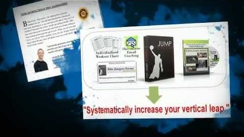 The Jump Manual By Jacob Hiller - Is It Any Good?