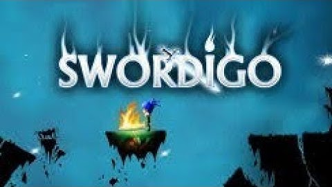 Swordigo (IOS/Android) Completes 100% of the Game-GAMEPLAY WALKTHROUGH | ALL LEVELS COMPLETE! PART-1
