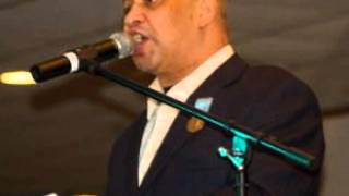 Video thumbnail of "Cabo-Verde di speranca, Norberto Tavares.wmv"