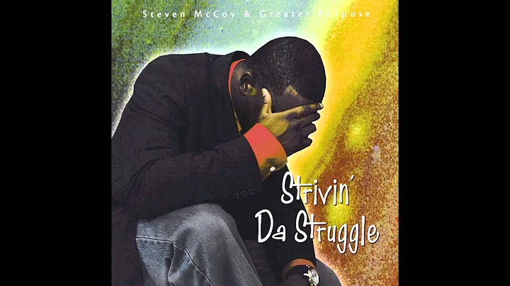IN THE PRESENCE OF THE LORD BY STEVE McCOY, FEAT. ...