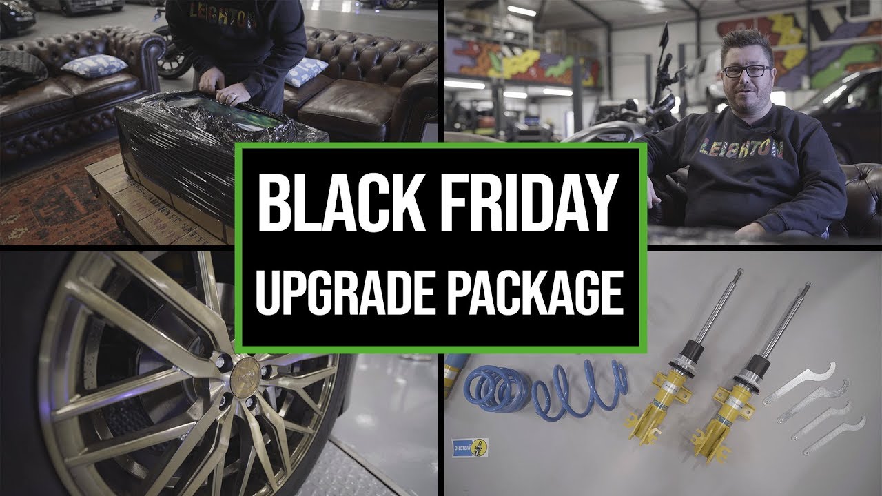 Black Friday Deal - YouTube - What Is Blizzards Black Friday Deal