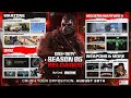 SEASON 5 RELOADED HYPE!