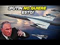 Rusia NO quiere hacer el mismo DESASTRE que la URSS con los aviones militares