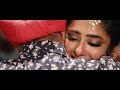 The bittersweet moments of vidai  vidai teaser  confetti films