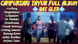 Langgam Tayub Campursari full album