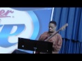 bass solo - wade fernandez At NDN summerfest 2011