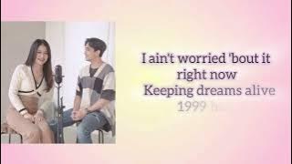 Lyrics SING-OFF TIKTOK SONGS PART X // RZD ft. MIRRIAM EKA || 𝕃𝕚𝕗𝕥 𝕦𝕡 ʏᴏᴜʀ 𝕄𝕠𝕠𝕕 ɴᴏᴡ! ✨