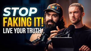 Stop Faking It! Live Your Truth