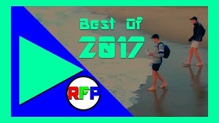 Regemark Films:Best Of 2017