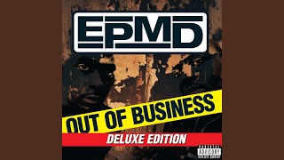 Video thumbnail of "EPMD - Pioneers"