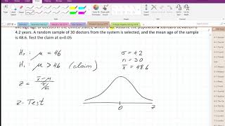 8-2 part1 (zTest Traditional method)