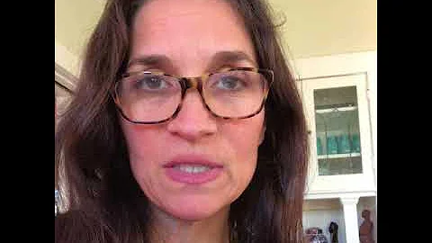 Sarah Healey Testimonial