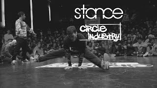 Aduh highlights // .stance // Circle Industry 2016