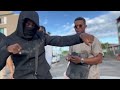 Nadaxlbt ft coffee  liberez  les clip officiel