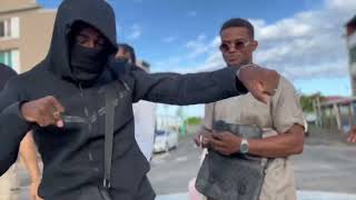 Nadaxlbt Ft. Coffee - Liberez - Les Clip Officiel