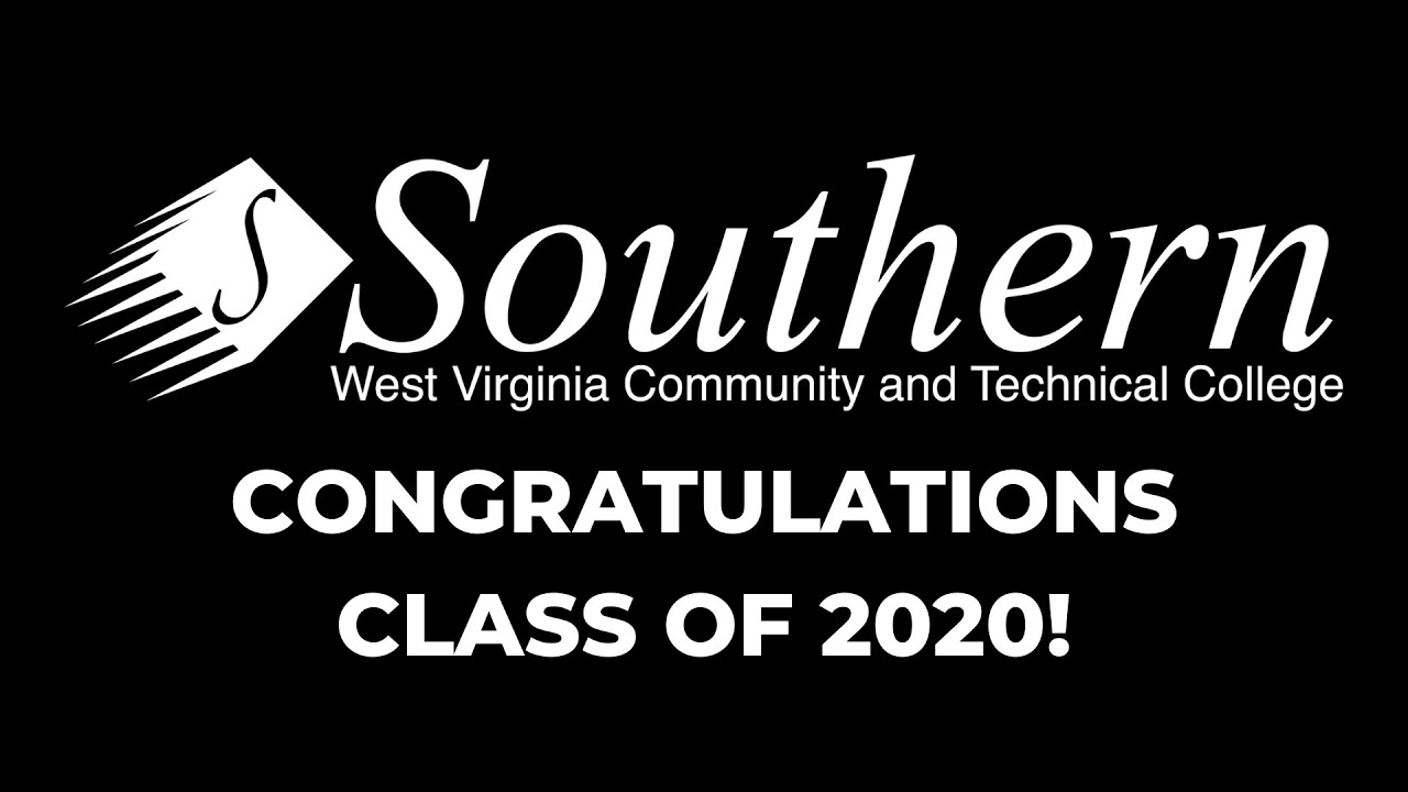 Southern West Virginia Community & Technical College 2020 Virtual