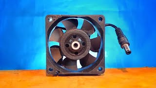 3 SIMPLE INVENTIONS From CPU Fan