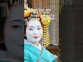 Tourists Banned from Kyoto’s Gion Geisha District 🚫