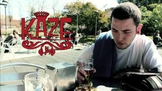 KAZE - NADA MAS QUE EL RAP