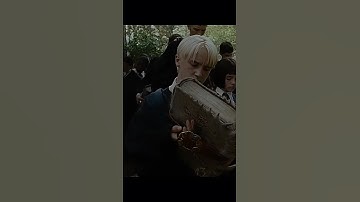 Draco edit @Iris_Malfoy_2508 #yn #harrypotter #dracomalfoy #dracotok #draco #dm #edit #viral