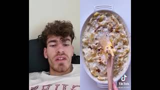Abi Beğenmediğini Bu Kadar Belli Etme :D
