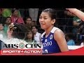 UAAP 76 Finals 4: DLSU vs ADMU Highlights (WV)