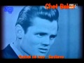 Capture de la vidéo Chet Baker - Sanremo Jazz Festival Italy1960