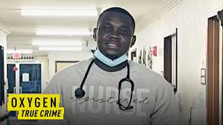 Health Influencer Nurse Solomon Shot Dead, Suspect Charged with Murder | Oxygen