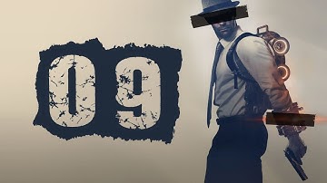 The Bureau (XCOM Declassified) - Part 9