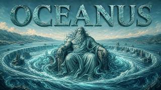 OCEANUS: The Titan Who Refused to Fight — And Kept Everything