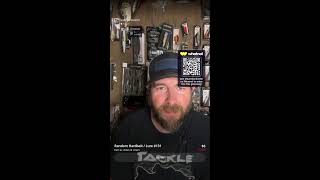 Sunday Mega Show # 3 | Hardbaifs | Softbaits | Terminal screenshot 2