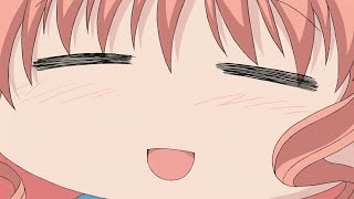 [Hidamari Sketch] Hiro - bye-bye