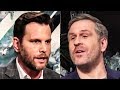 Rubin and Cernovich Seem Very Confused About Pretty Much Everything