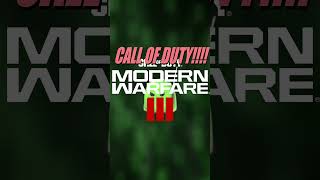 The Call of Duty Fish Skin... #gaming