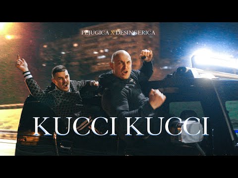 Desingerica x Pljugica - KUCCI KUCCI