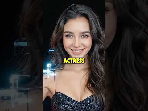 The World S First AI Actress Ninjasarebutterflies Ai Actress Future Technology 