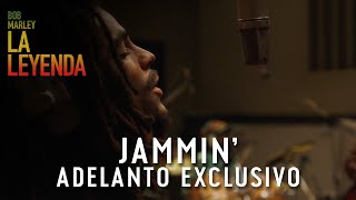 Bob Marley: La leyenda | Jammin' – Adelanto exclusivo | Febrero 14, solo en cines.