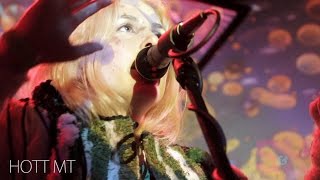 HOTT MT - Tournament (LIVE at The BlindSpot Project)