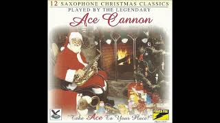 The First Nol  Ace Cannon 1999