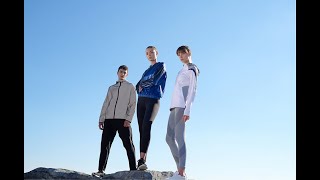 Dagi̇ 2021-22 Active Koleksiyonu