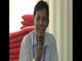 Training the art of living trainers  aol hq  bangalore  by m b nirmal  simply hilarious