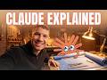 Learn Claude in 20 Minutes (No Fluff)