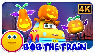 pumpkin patch more spooky cartoon videos halloween songs for kids