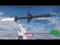 In-Game Accurate War Thunder Trailer