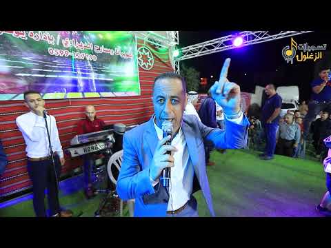 استقبال العريس احمد زياد القرم مع الفنان محمد العراني 2021