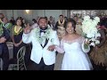 Beautiful Wedding Celebration Of Mr Mrs Isileli Fa Inga And Ana Va Elaveamata Halaifonua Tupou