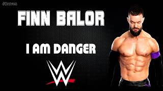 WWE | Finn Balor 30 Minutes Entrance Extended Theme Song | 